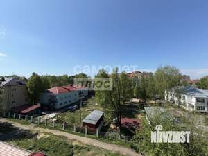 1-к квартира, вторичка, 44м2, 6/9 этаж