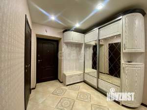 1-к квартира, вторичка, 52м2, 4/9 этаж