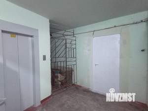 3-к квартира, вторичка, 71м2, 2/10 этаж