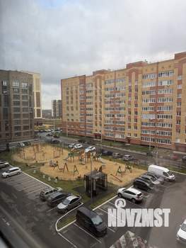 2-к квартира, вторичка, 96м2, 9/9 этаж