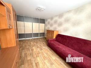 2-к квартира, вторичка, 45м2, 1/9 этаж