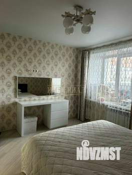 3-к квартира, вторичка, 74м2, 2/10 этаж