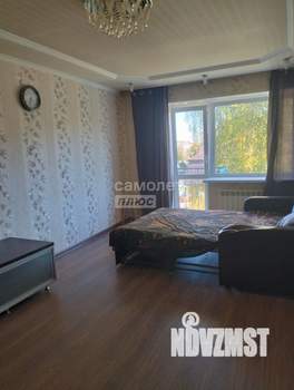 2-к квартира, вторичка, 46м2, 4/4 этаж