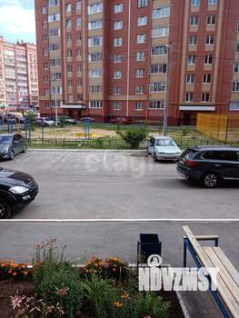 Студия квартира, вторичка, 36м2, 9/10 этаж