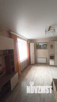 1-к квартира, вторичка, 29м2, 2/5 этаж