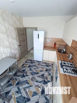 1-к квартира, вторичка, 40м2, 8/9 этаж
