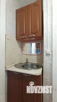 1-к квартира, вторичка, 14м2, 2/5 этаж