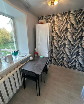 1-к квартира, вторичка, 32м2, 2/2 этаж