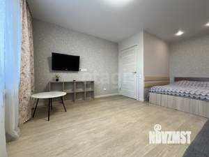 1-к квартира, вторичка, 41м2, 6/10 этаж