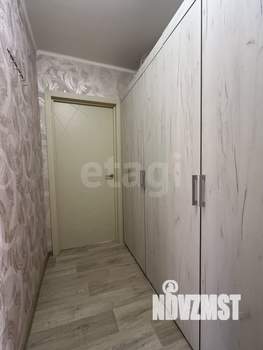 1-к квартира, вторичка, 35м2, 8/9 этаж