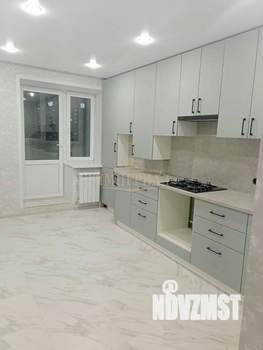 1-к квартира, вторичка, 39м2, 5/9 этаж