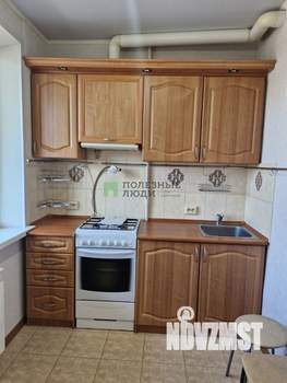 1-к квартира, вторичка, 38м2, 3/10 этаж