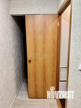 2-к квартира, вторичка, 32м2, 1/1 этаж