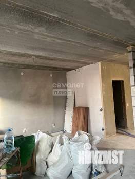 2-к квартира, вторичка, 66м2, 6/10 этаж