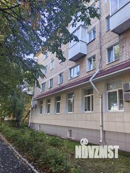 2-к квартира, вторичка, 40м2, 3/4 этаж