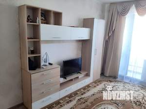 1-к квартира, на длительный срок, 41м2, 6/6 этаж