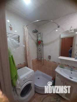 1-к квартира, на длительный срок, 41м2, 6/6 этаж