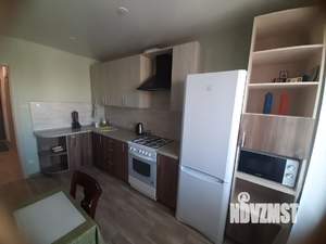 1-к квартира, на длительный срок, 41м2, 6/6 этаж