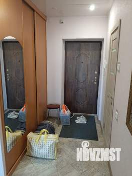 1-к квартира, на длительный срок, 41м2, 6/6 этаж